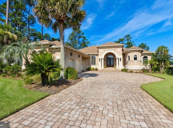 2050 Isles of St. Marys, St. Marys, GA 31558