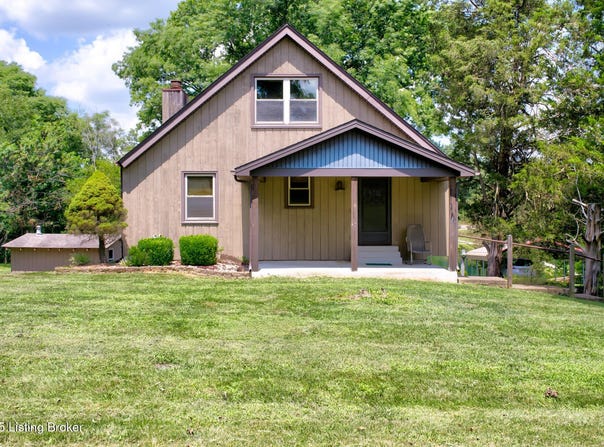 314 Lakeview Trail, Shepherdsville, KY 40165