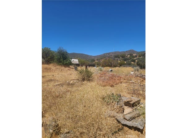 59720 Rim Rock, Anza, CA 92539