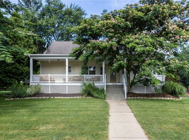 5646 Willow Terrace, Bethel Park, PA 15102