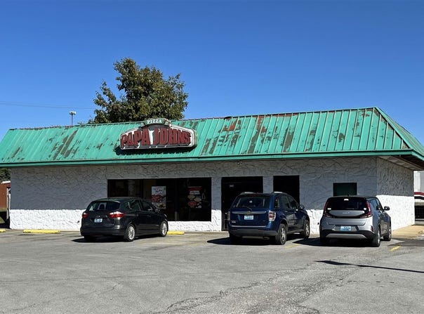 828 N Main Street, Franklin, KY 42134