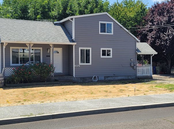 1251 N DAVIS ST, Cornelius, OR 97113