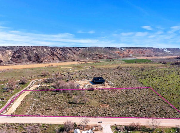 Tbd Blue Fox Lane, Caldwell, ID 83607