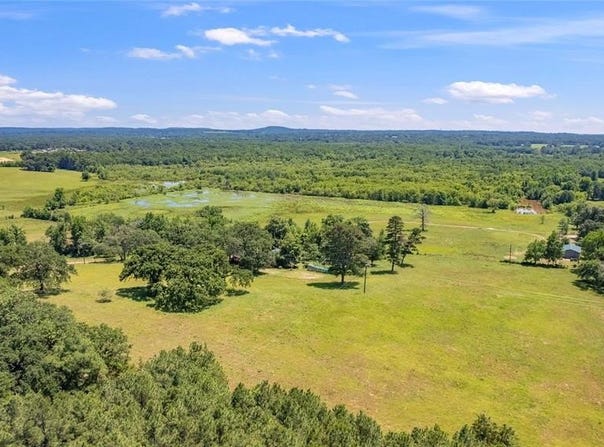 12250 County Road 3513, Brownsboro, TX 75756