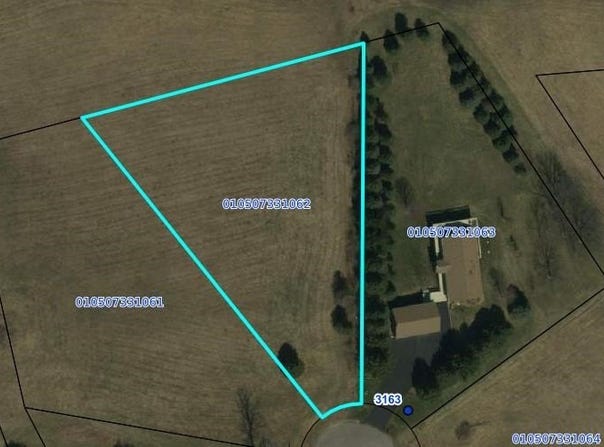 31-62 Wakonda, LAKE CARROLL, IL 61046