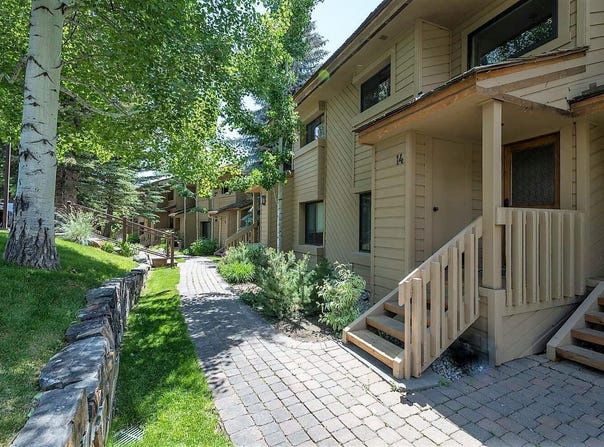 2614 Ridge Lane, Sun Valley, ID 83353