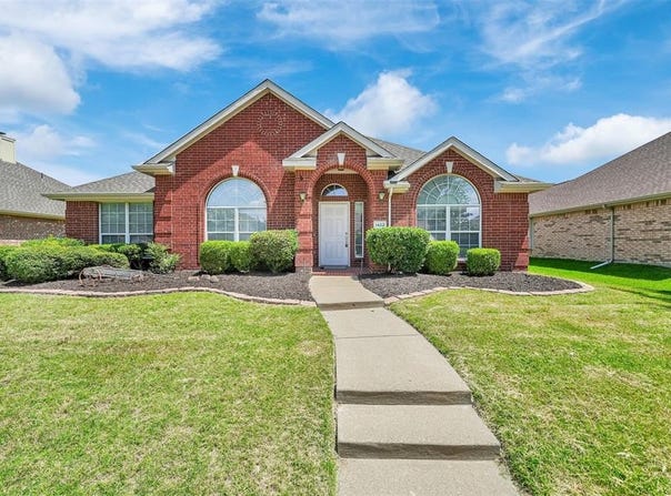 1422 Greenwich Drive, Allen, TX 75013