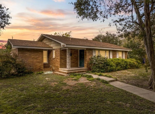 3300 Adeline Drive, Waco, TX 76708