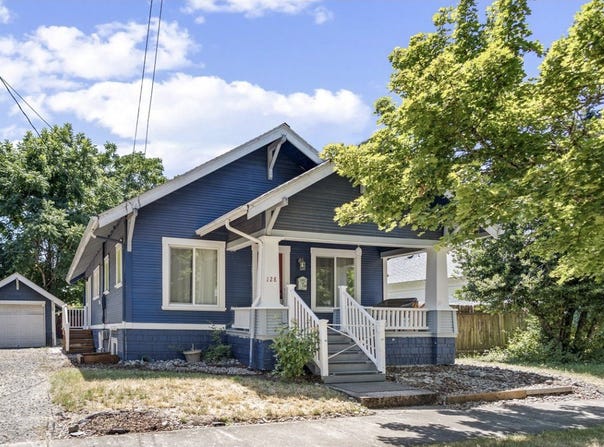 128 NW 9TH ST, McMinnville, OR 97128