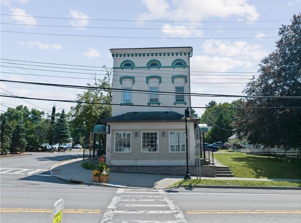 44 E Main Street, Ulysses, NY 14886