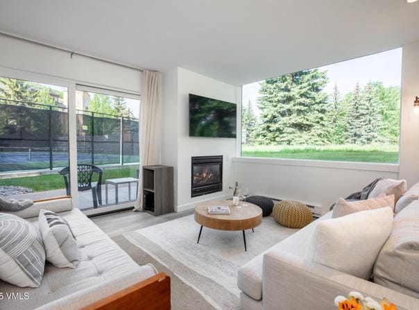 710 W Lionshead Circle, Vail, CO 81657