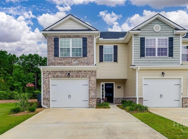 42 Coleman Court, Richmond Hill, GA 31324