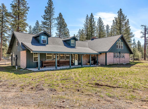 24617 Rocky Point Road, Klamath Falls, OR 97601