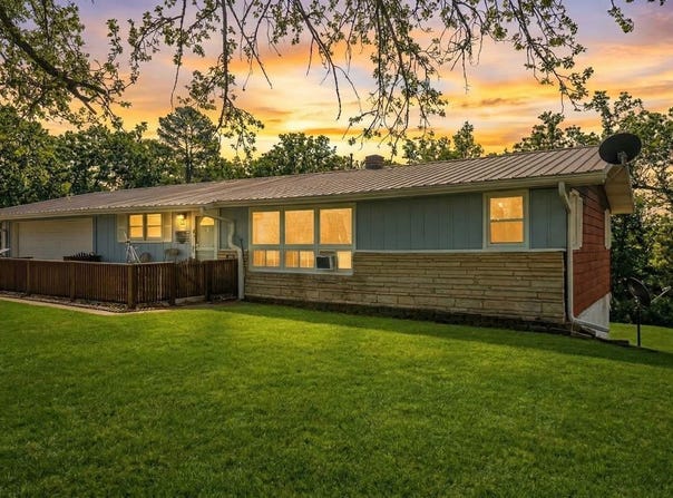 2250 Main Street, Mammoth Spring, AR 72554
