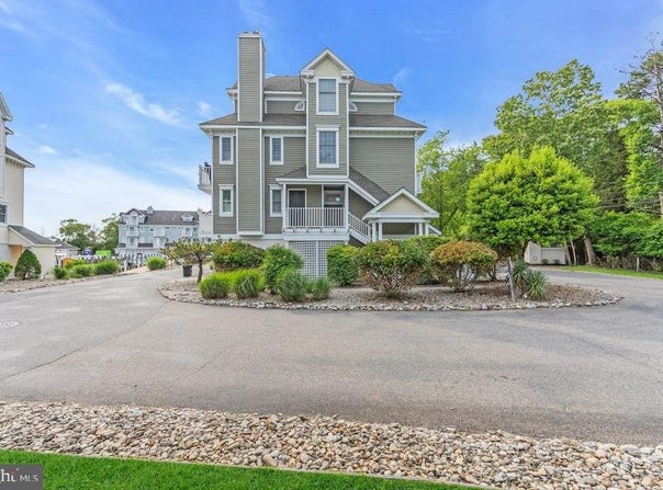 342 HARBOR VIEW, FORKED RIVER, NJ 08731