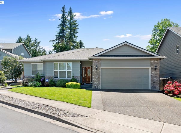 1926 NW 18TH St, Gresham, OR 97030