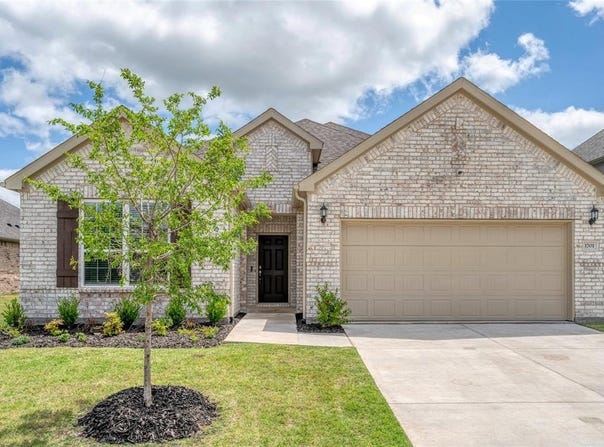 1701 Sean Street, Anna, TX 75409