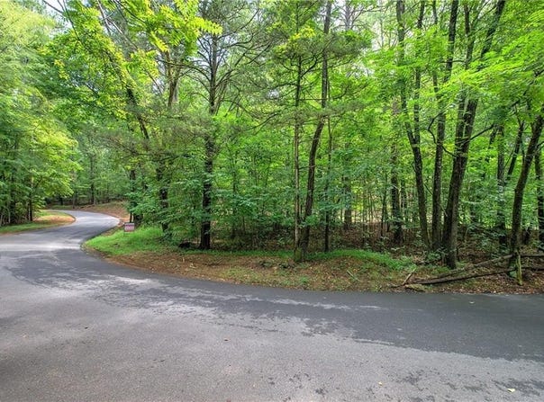 0 Apple Road, Ranger, GA 30734