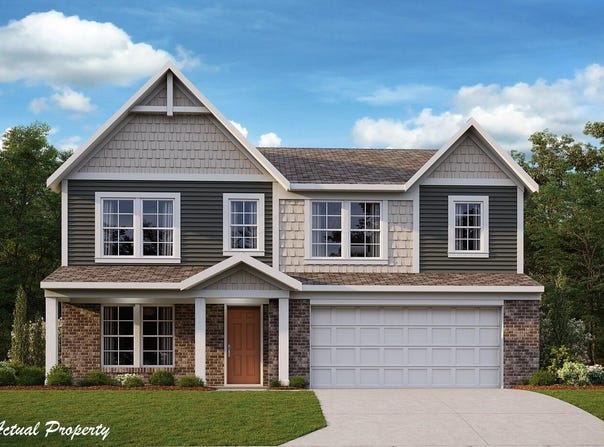 426 Waterlily Lane, Pataskala, OH 43062