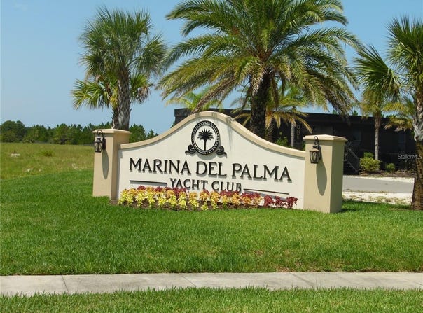104 DEL PALMA DRIVE, PALM COAST, FL 32137