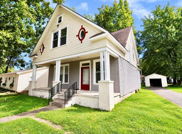 3108 Madison Street, Paducah, KY 42001