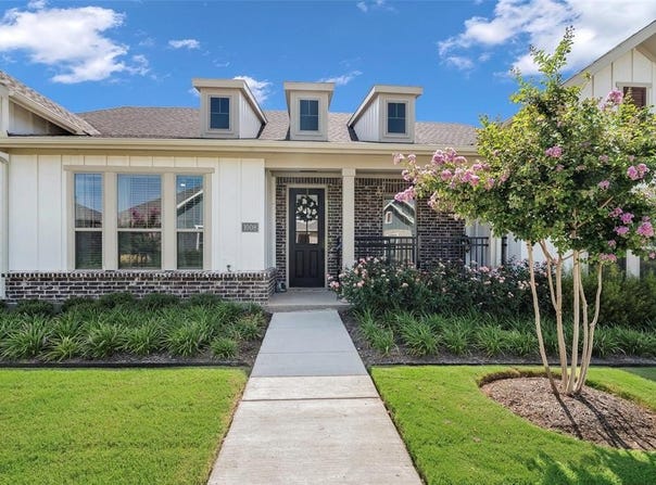 1008 3rd Street, Argyle, TX 76226