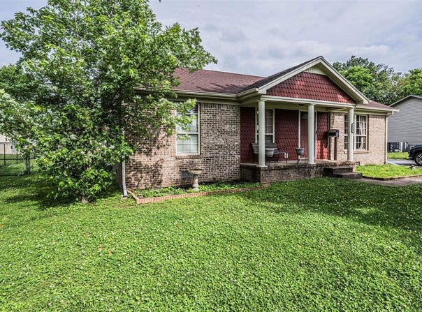 204 West Street, Franklin, KY 42134