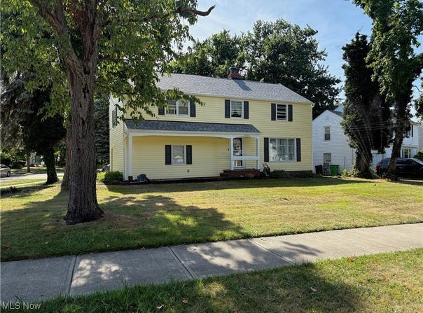 3852 Princeton Boulevard, South Euclid, OH 44121