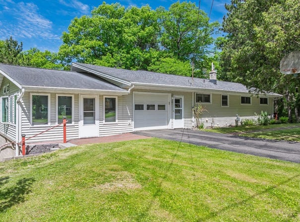 23 HEMLOCK ST, Rhinelander, WI 54501