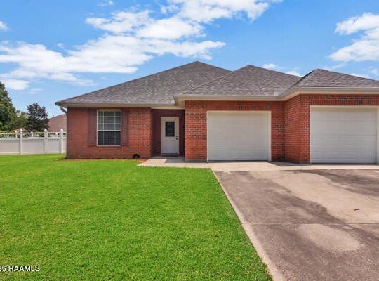 2125 Jasmine Drive, Opelousas, LA 70570