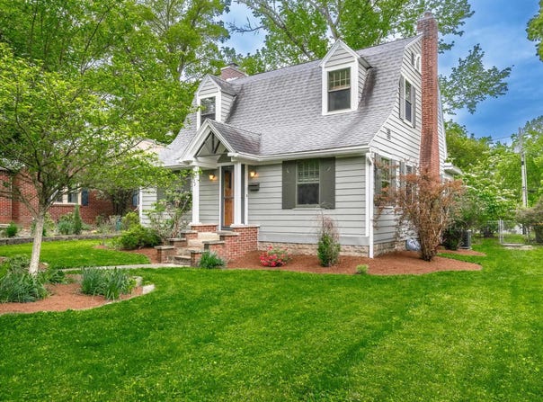 822 S Stull Avenue, Bloomington, IN 47401