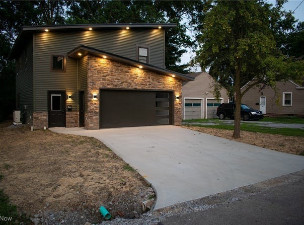 226 Austin Avenue, Massillon, OH 44646