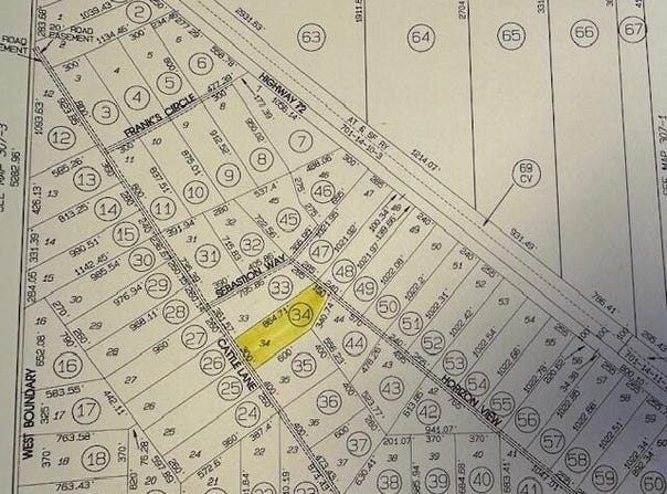 35205 Cattle Ln, Bouse, AZ 85325