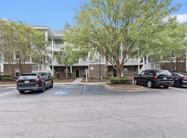 304 Kiskadee Loop, Conway, SC 29526