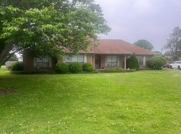 5445 N CR 865, Blytheville, AR 72315