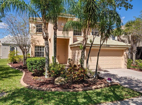 11769 SW Bennington Circle, Port Saint Lucie, FL 34987