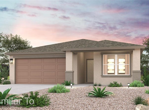2455 VISTA DEL ORO, Bullhead City, AZ 86442