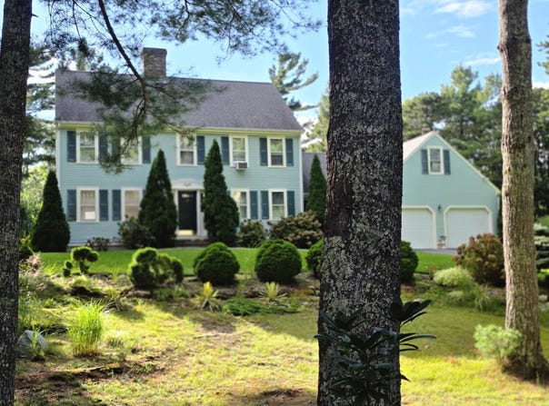 8 Partridge Path, East Sandwich, MA 02537