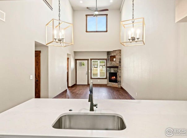 1618 Continental Peaks Cir, Estes Park, CO 80517