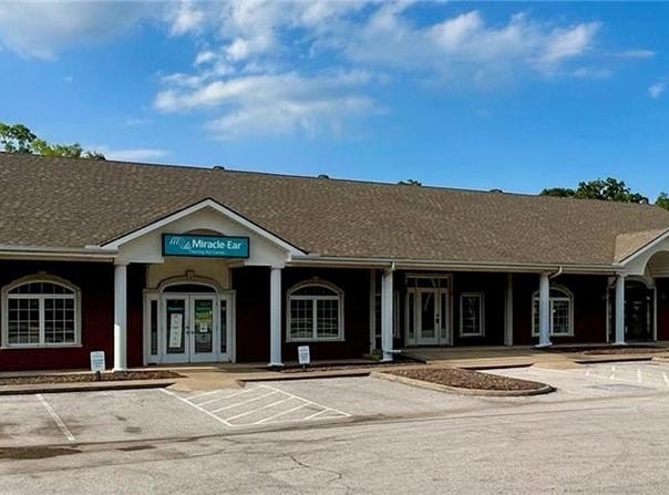 1970  E Joyce  BLVD Unit #2, Fayetteville, AR 72703