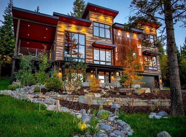 1148 Glades Drive, Whitefish, MT 59937
