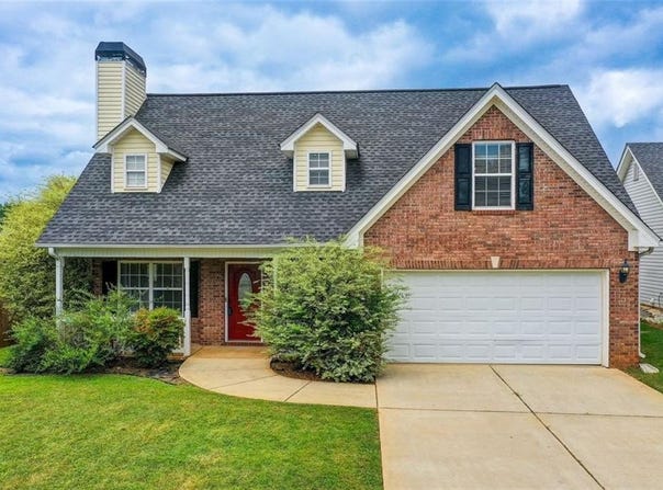 1705 Queen Victoria Court, Locust Grove, GA 30248