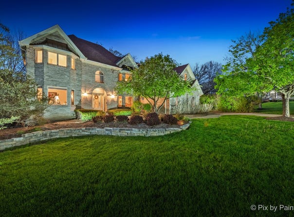 2908 Fox Knoll Court, Johnsburg, IL 60051