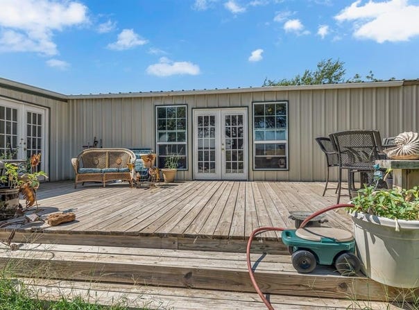 915 Hcr 1227, Whitney, TX 76692