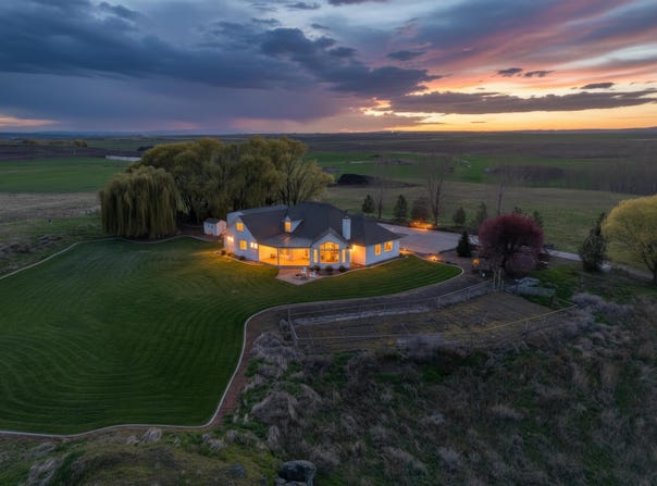 2350 Murphy Rd., Pasco, WA 99301