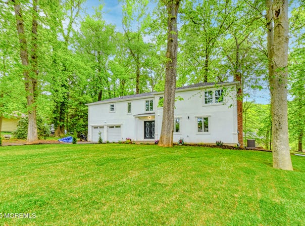 58 Fish Hawk Drive, Middletown, NJ 07748