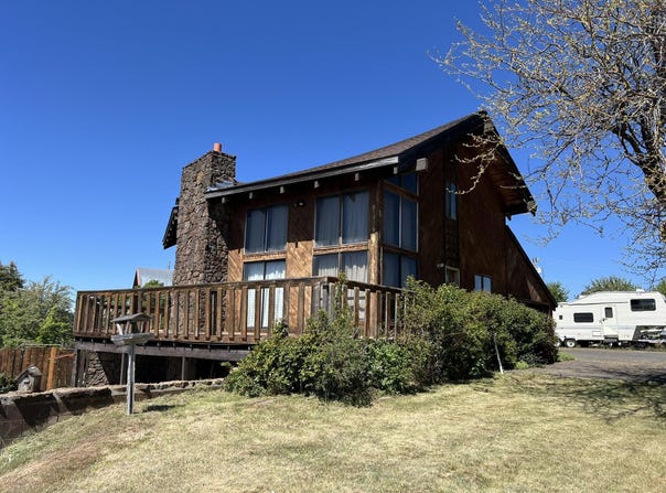 34836 Dawn Loop, Chiloquin, OR 97624