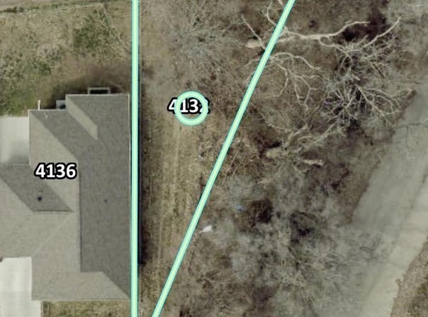 4132 Burdette Street, Omaha, NE 68111