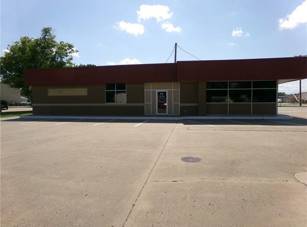 612 North State St. N State Street, Iola, KS 66749