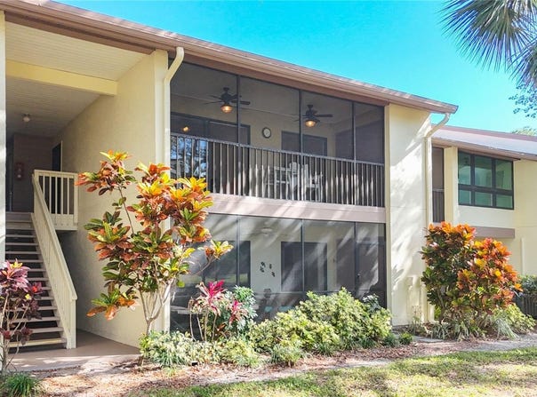 654 BIRD BAY DRIVE E, VENICE, FL 34285